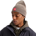 The North Face Red Box Beanie - Garnet