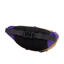 The North Face Terra Lumbar 3L - Utility Brown/Peak Purple