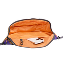 The North Face Terra Lumbar 3L - Utility Brown/Peak Purple