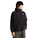 The North Face Unisex NSE Full Zip Mask Fleece Jacket - TNF Black