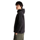 The North Face Unisex NSE Full Zip Mask Fleece Jacket - TNF Black