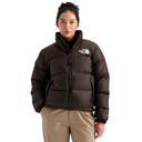The North Face Women’s 1996 Retro Nuptse Jacket - Dark Chestnut