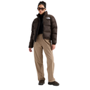 The North Face Women’s 1996 Retro Nuptse Jacket - Dark Chestnut