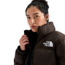 The North Face Women’s 1996 Retro Nuptse Jacket - Dark Chestnut