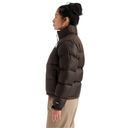 The North Face Women’s 1996 Retro Nuptse Jacket - Dark Chestnut