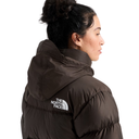 The North Face Women’s 1996 Retro Nuptse Jacket - Dark Chestnut