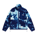 The North Face Women’s Yumiori Off Peak Full Zip Jacket - Bold Blue Granitic Rock Print