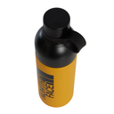 The North Face Water Bottle 0.75L - Summit Gold