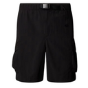The North Face Men's Cargo Pocket Short TNF Black