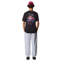 The North Face Never Stop Tee TNF Black