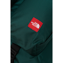 The North Face Red Box Tote Bag Hunter Green
