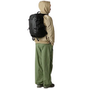 The North Face Hot Shot Base Camp TNF Black