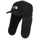 The North Face Kid's Shasta Trapper TNF Black