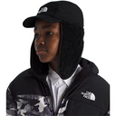 The North Face Kid's Shasta Trapper TNF Black