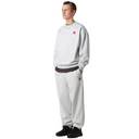 The North Face Redbox Crewneck TNF Classic Grey