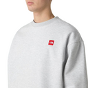 The North Face Redbox Crewneck TNF Classic Grey