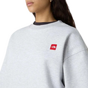 The North Face Redbox Crewneck TNF Classic Grey