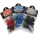 Thunder Rebuild Kit 100DU Black