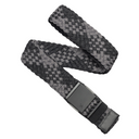 Arcade Futureweave Belt Black Charcoal