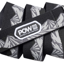 Arcade POW x Joseph Toney Belt Black Charcoal