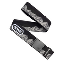 Arcade POW x Joseph Toney Belt Black Charcoal