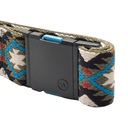 Arcade Vernan Kee Belt Twilight Oat Turquoise