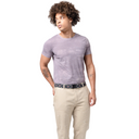 Arcade Vernan Kee Belt Twilight Oat Turquoise