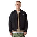 The North Face Unisex TNF Bomber TNF Black