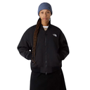 The North Face Unisex TNF Bomber TNF Black
