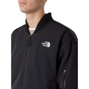 The North Face Unisex TNF Bomber TNF Black