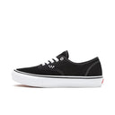 Vans Skate Authentic Black White
