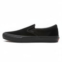 Vans Skate Slip On Black Black