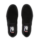 Vans Skate Slip On Black Black
