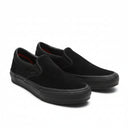 Vans Skate Slip On Black Black