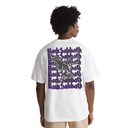 Vans Black Sabbath S/S Tee - White
