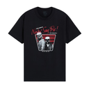 Vans Black Sabbath Never Say Die S/S Tee - Black