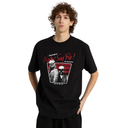 Vans Black Sabbath Never Say Die S/S Tee - Black