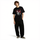 Vans Black Sabbath Never Say Die S/S Tee - Black
