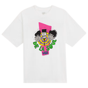 Vans De La Soul Plugs S/S Tee -  White