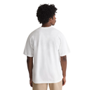 Vans De La Soul Plugs S/S Tee -  White