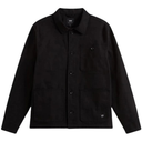 Vans Drill Chore Nylon Jacket Black