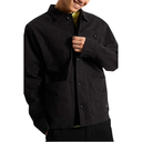 Vans Drill Chore Nylon Jacket Black