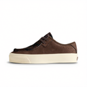 Vans LX SF Moc Low Shoes - Pony Hair/Calf Brown