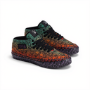 Vans OTW x Bad Idea by Chito Half Cab 33 - Chito Skull