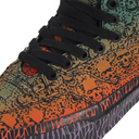 Vans OTW x Bad Idea by Chito Half Cab 33 - Chito Skull