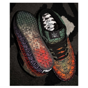 Vans OTW x Bad Idea by Chito Half Cab 33 - Chito Skull