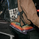 Vans OTW x Bad Idea by Chito Half Cab 33 - Chito Skull