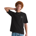 Vans Queens of the Stone Age Ouroboros S/S Tee - Black