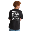Vans Queens of the Stone Age Ouroboros S/S Tee - Black