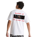 Vans Queens of the Stone Age S/S Tee - White